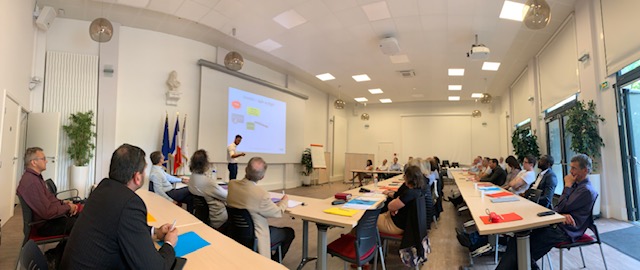 Atelier "Vos ressources face au stress"
