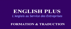 English Plus